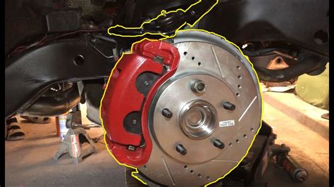 2 bore - Piston area goes up by 41. . 1st gen s10 brake upgrade